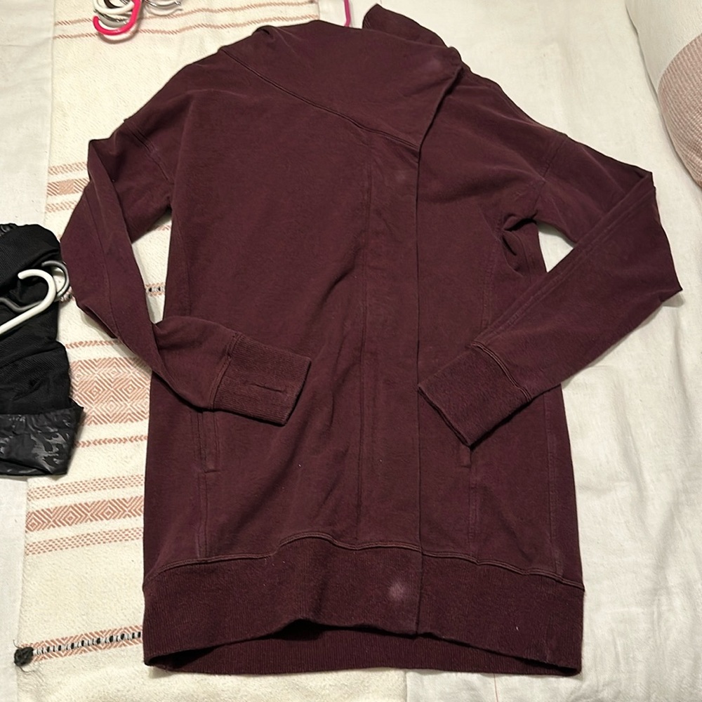 LULULEMON jacket